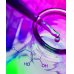 画像4: 6 血液反応液キット 科捜研 血かドロ汚れか？ 検査OK 理科 化学 STEM教育 役にたつ実験キット＜お知らせ＞自由研究に最適！実験くんガイドブック最新版（税込550円）を商品お買上げの皆様にもれなくプレゼントいたします。 (4)