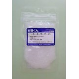 30 ミョウバン 炎色反応 理科 化学 STEM教育 化学薬品＜お知らせ＞自由研究に最適！実験くんガイドブック最新版（税込550円）を商品お買上げの皆様にもれなくプレゼントいたします。
