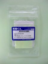 16 蓄光性夜光顔料 理科 化学 STEM教育 化学薬品＜お知らせ＞自由研究に最適！実験くんガイドブック最新版（税込550円）を商品お買上げの皆様にもれなくプレゼントいたします。