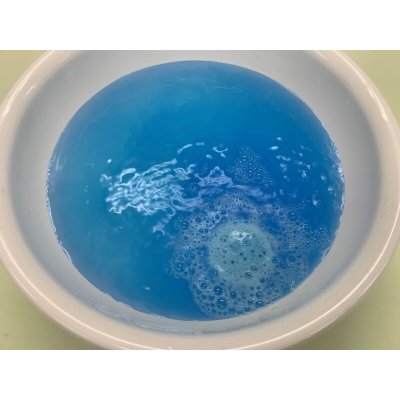 画像7: 61 発泡入浴剤キット 理科 化学 STEM教育 実験キット＜お知らせ＞自由研究に最適！実験くんガイドブック最新版（税込550円）を商品お買上げの皆様にもれなくプレゼントいたします。