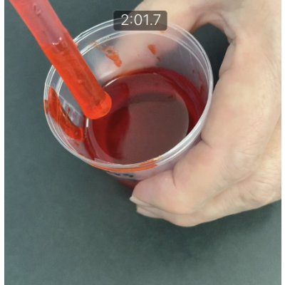 画像6: 62人工イクラ & 光るクラゲ・キット 理科 化学 STEM教育 実験キット＜お知らせ＞自由研究に最適！実験くんガイドブック最新版（税込550円）を商品お買上げの皆様にもれなくプレゼントいたします。