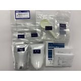 65 瞬間冷却パックキット マイナス7℃ ストームグラス 注：用途、ご本人確認が必要な商品です。  理科 化学 STEM教育＜お知らせ＞自由研究に最適！実験くんガイドブック最新版（税込550円）を商品お買上げの皆様にもれなくプレゼントいたします。