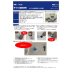 画像2: 53 手づくり固形燃料キット 理科 化学 STEM教育 実験キット＜お知らせ＞自由研究に最適！実験くんガイドブック最新版（税込550円）を商品お買上げの皆様にもれなくプレゼントいたします。 (2)
