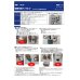 画像2: 65 瞬間冷却パックキット マイナス7℃ ストームグラス 注：用途、ご本人確認が必要な商品です。  理科 化学 STEM教育＜お知らせ＞自由研究に最適！実験くんガイドブック最新版（税込550円）を商品お買上げの皆様にもれなくプレゼントいたします。 (2)