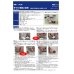 画像2: 61 発泡入浴剤キット 理科 化学 STEM教育 実験キット＜お知らせ＞自由研究に最適！実験くんガイドブック最新版（税込550円）を商品お買上げの皆様にもれなくプレゼントいたします。 (2)