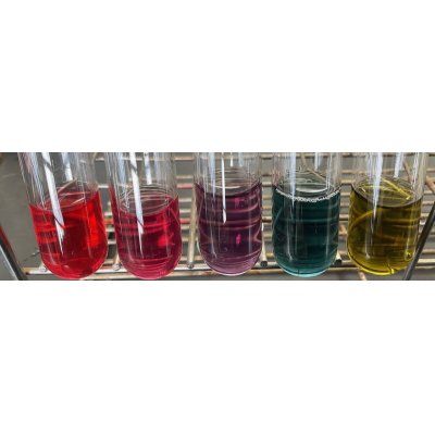 画像5: 66手づくり酸・アルカリ判定紙キット ウコン 紫芋から 酸 アルカリ 判定紙キット をつくる 変色反応 レシピ公開！ 理科 化学 STEM教育＜お知らせ＞自由研究に最適！実験くんガイドブック最新版（税込550円）を商品お買上げの皆様にもれなくプレゼントいたします。