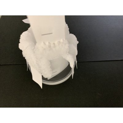 画像5: 70雪の結晶キット 美しい 尿素の結晶化を体験する 理科 化学 STEM教育＜お知らせ＞自由研究に最適！実験くんガイドブック最新版（税込550円）を商品お買上げの皆様にもれなくプレゼントいたします。