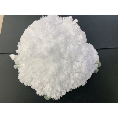 画像2: 70雪の結晶キット 美しい 尿素の結晶化を体験する 理科 化学 STEM教育