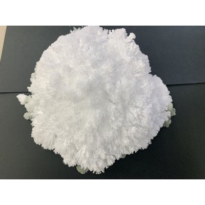 画像2: 70雪の結晶キット 美しい 尿素の結晶化を体験する 理科 化学 STEM教育＜お知らせ＞自由研究に最適！実験くんガイドブック最新版（税込550円）を商品お買上げの皆様にもれなくプレゼントいたします。