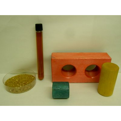 画像3: 109 自然科学シリーズ2 セラックニスキット 理科 化学 STEM教育＜お知らせ＞自由研究に最適！実験くんガイドブック最新版（税込550円）を商品お買上げの皆様にもれなくプレゼントいたします。