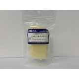 106 白蝋 ( 晒木蝋 ) 20g DIY 手づくり天然ワックスをつくる 和ロウソクづくり 自然 エコ 天然 理科 化学 STEM教育＜お知らせ＞自由研究に最適！実験くんガイドブック最新版（税込550円）を商品お買上げの皆様にもれなくプレゼントいたします。