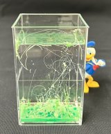 87 硫酸ニッケル ケミカルガーデン 明るい緑のガーデンをつくる。 理科 化学 STEM教育 化学薬品＜お知らせ＞自由研究に最適！実験くんガイドブック最新版（税込550円）を商品お買上げの皆様にもれなくプレゼントいたします。