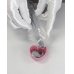 画像2: 85 実験くん 70℃で溶ける合金 200g 鋳込み体験 理科 化学 STEM教育＜お知らせ＞自由研究に最適！実験くんガイドブック最新版（税込550円）を商品お買上げの皆様にもれなくプレゼントいたします。 (2)