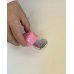 画像3: 84 実験くん 70℃で溶ける合金鋳込みキット 鋳込み体験 理科 化学 STEM教育 溶ける鉄の実験キット＜お知らせ＞自由研究に最適！実験くんガイドブック最新版（税込550円）を商品お買上げの皆様にもれなくプレゼントいたします。 (3)