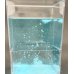 画像3: 204 実験くん No.204  塩化アンモニウムの雪の結晶実験キット すぐに実験できるフルセット 美しく天空を舞う雪の結晶 レシピ 動画アップ STEM教育＜お知らせ＞自由研究に最適！実験くんガイドブック最新版（税込550円）を商品お買上げの皆様にもれなくプレゼントいたします。
