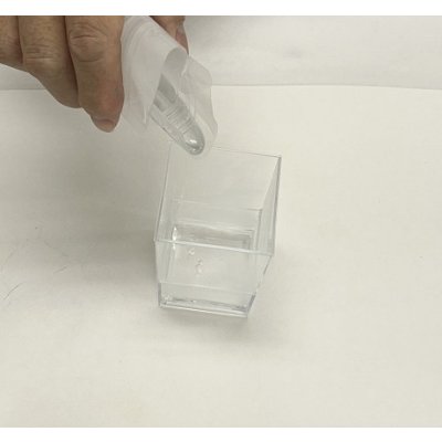 画像4: 204 実験くん No.204  塩化アンモニウムの雪の結晶実験キット すぐに実験できるフルセット 美しく天空を舞う雪の結晶 レシピ 動画アップ STEM教育＜お知らせ＞自由研究に最適！実験くんガイドブック最新版（税込550円）を商品お買上げの皆様にもれなくプレゼントいたします。