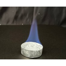 他の写真2: 98 実験くん 燃料アルコール 炎色反応に最適 炎の色が鮮明に見える STEM教育 化学を遊ぶ。＜お知らせ＞自由研究に最適！実験くんガイドブック最新版（税込550円）を商品お買上げの皆様にもれなくプレゼントいたします。