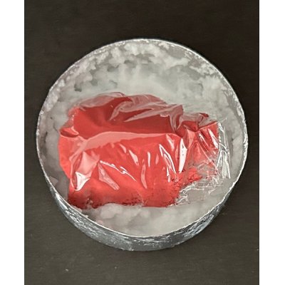 画像2: 99 実験くん 酸化銅 炎色反応薬品 鮮やかな緑の炎 STEM教育 化学を遊ぶ。＜お知らせ＞自由研究に最適！実験くんガイドブック最新版（税込550円）を商品お買上げの皆様にもれなくプレゼントいたします。
