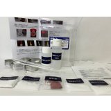 301 炎色反応 酸化銅入りキット 数量限定商品 鮮やかな緑の炎 人気の酸化銅を入れた限定キット 花火の原理 ＜プレゼントのお知らせ＞自由研究に最適！実験くんガイドブックを商品お買上げの皆様にプレゼント。STEM教育 化学を遊ぶ。