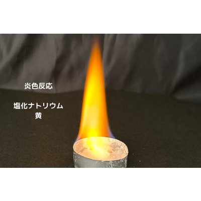 画像7: 301 炎色反応 酸化銅入りキット 数量限定商品 鮮やかな緑の炎 人気の酸化銅を入れた限定キット 花火の原理 <プレゼントのお知らせ>自由研究に最適!実験くんガイドブックを商品お買上げの皆様にプレゼント。STEM教育 化学を遊ぶ。