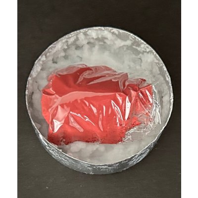 画像2: 301 炎色反応 酸化銅入りキット 数量限定商品 鮮やかな緑の炎 人気の酸化銅を入れた限定キット 花火の原理 ＜プレゼントのお知らせ＞自由研究に最適！実験くんガイドブックを商品お買上げの皆様にプレゼント。STEM教育 化学を遊ぶ。