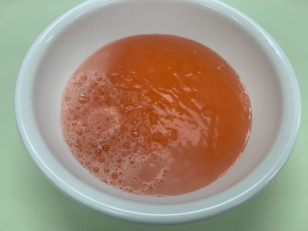 画像3: 61 発泡入浴剤キット 理科 化学 STEM教育 実験キット<お知らせ>自由研究に最適!実験くんガイドブック最新版(税込550円)を商品お買上げの皆様にもれなくプレゼントいたします。 (3)