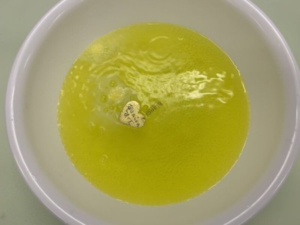 画像6: 61 発泡入浴剤キット 理科 化学 STEM教育 実験キット<お知らせ>自由研究に最適!実験くんガイドブック最新版(税込550円)を商品お買上げの皆様にもれなくプレゼントいたします。 (6)