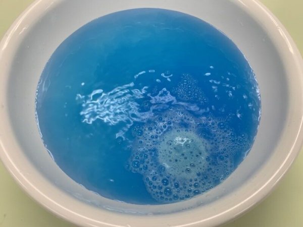 画像7: 61 発泡入浴剤キット 理科 化学 STEM教育 実験キット<お知らせ>自由研究に最適!実験くんガイドブック最新版(税込550円)を商品お買上げの皆様にもれなくプレゼントいたします。 (7)