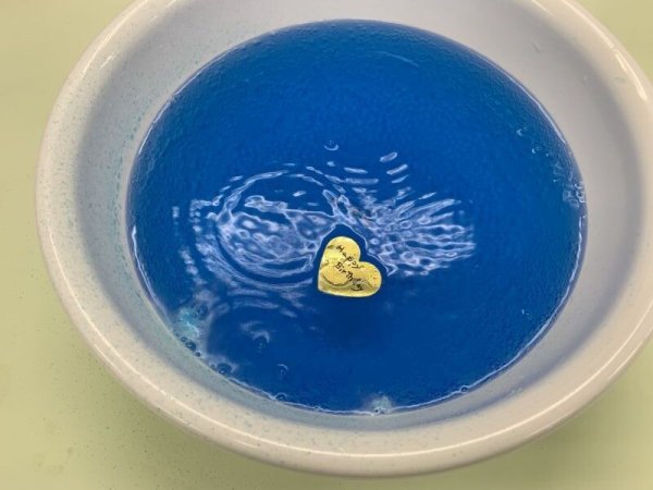 画像8: 61 発泡入浴剤キット 理科 化学 STEM教育 実験キット<お知らせ>自由研究に最適!実験くんガイドブック最新版(税込550円)を商品お買上げの皆様にもれなくプレゼントいたします。 (8)