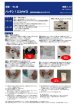 画像2: 54 パッチン！ エコ カイロ・キット 理科 化学 STEM教育 実験キット＜お知らせ＞自由研究に最適！実験くんガイドブック最新版（税込550円）を商品お買上げの皆様にもれなくプレゼントいたします。 (2)