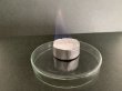 画像3: 67 塩化カリウム 炎色反応 青白い炎 花火 ストーム グラス 結晶 天気管づくり  理科 化学 STEM教育 (3)
