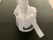 画像4: 70雪の結晶キット 美しい 尿素の結晶化を体験する 理科 化学 STEM教育 (4)