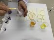 画像3: 66手づくり酸・アルカリ判定紙キット ウコン 紫芋から 酸 アルカリ 判定紙キット をつくる 変色反応 レシピ公開！ 理科 化学 STEM教育＜お知らせ＞自由研究に最適！実験くんガイドブック最新版（税込550円）を商品お買上げの皆様にもれなくプレゼントいたします。 (3)