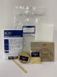 画像1: 100 自然科学シリーズ 天然カルナバワックスキット カルナバ蝋8g クルミ油32g 理科 化学 STEM教育＜お知らせ＞自由研究に最適！実験くんガイドブック最新版（税込550円）を商品お買上げの皆様にもれなくプレゼントいたします。 (1)