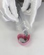 画像2: 84 実験くん 70℃で溶ける合金鋳込みキット 鋳込み体験 理科 化学 STEM教育 溶ける鉄の実験キット＜お知らせ＞自由研究に最適！実験くんガイドブック最新版（税込550円）を商品お買上げの皆様にもれなくプレゼントいたします。 (2)
