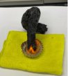画像4: 202 実験くん ヘビ玉花火キット 異色の花火・ヘビ玉の原理を知る 重曹の助燃効果を体験する STE教育 化学を遊ぶ。 (4)