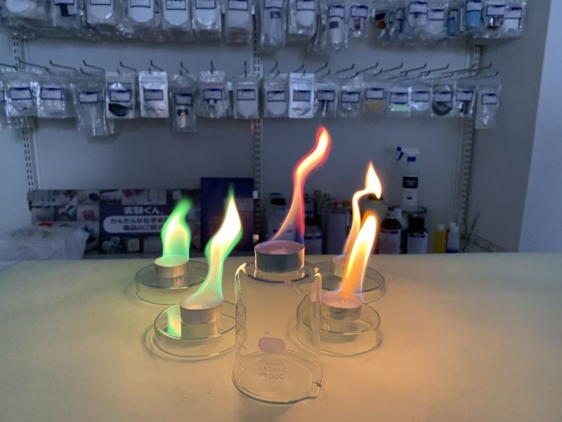 理科 化学の 自由研究 と言えば 実験くん 理科 化学の 自由研究 と言えば 実験くん